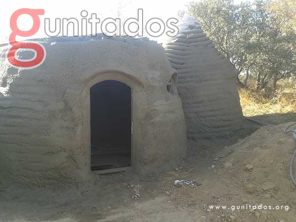 Gunitados     Ocaña
